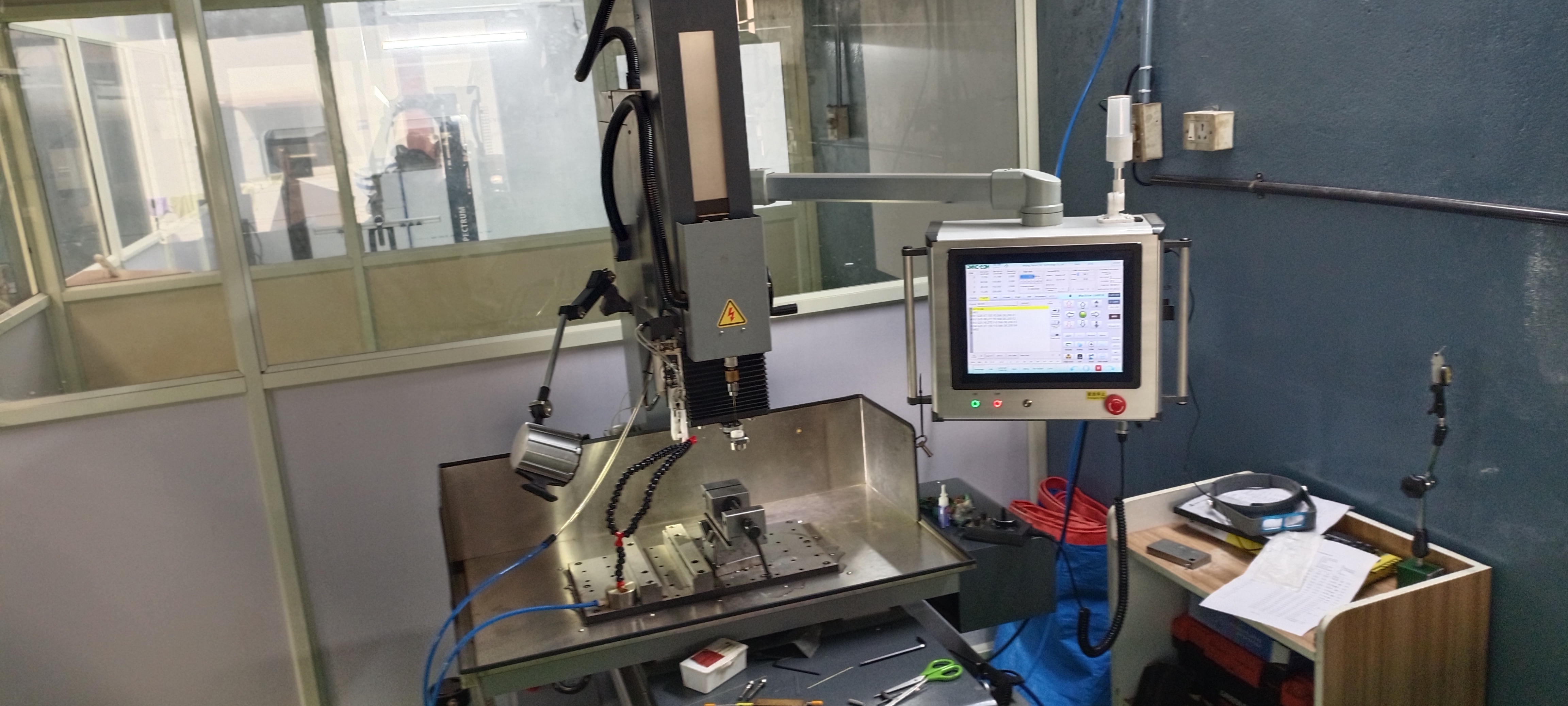 New Machine 11