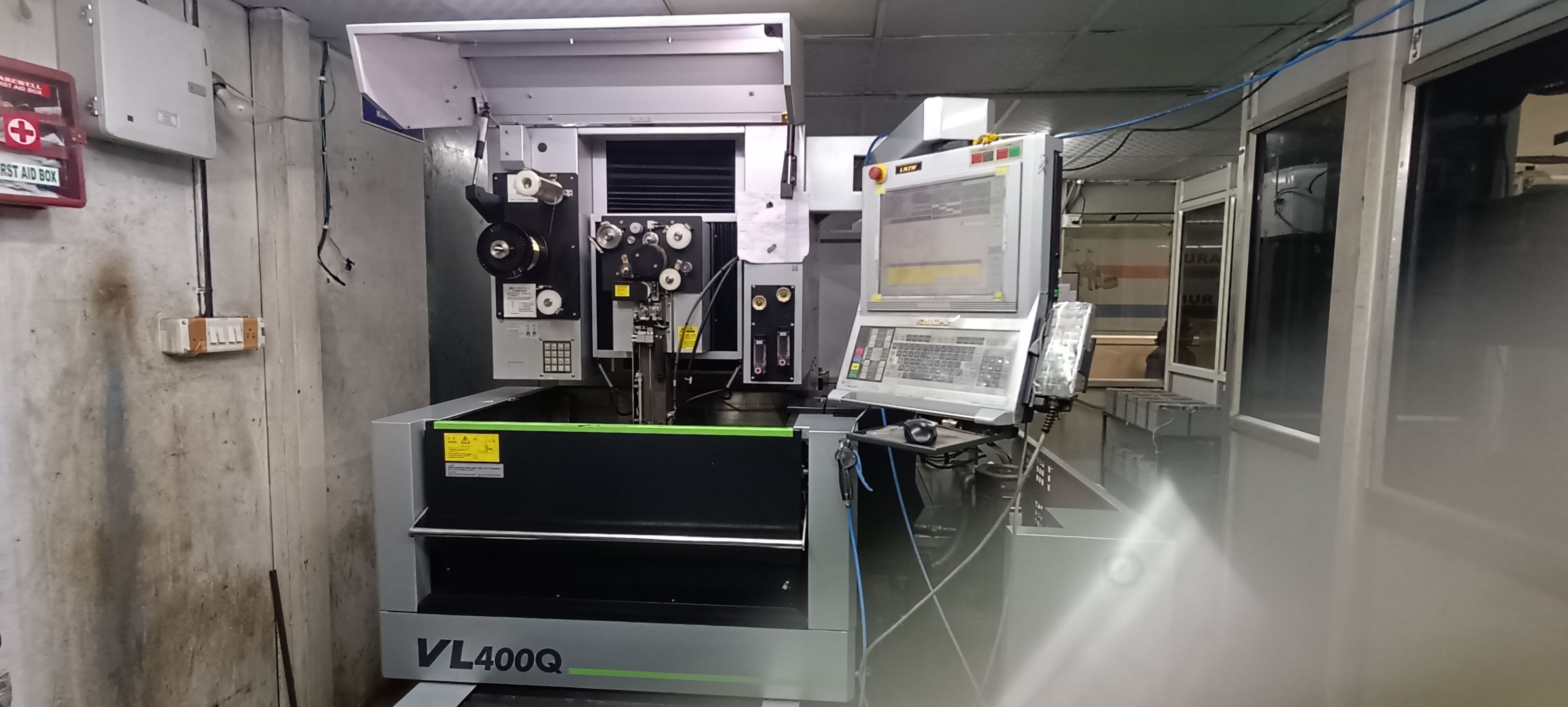 New Machine 11