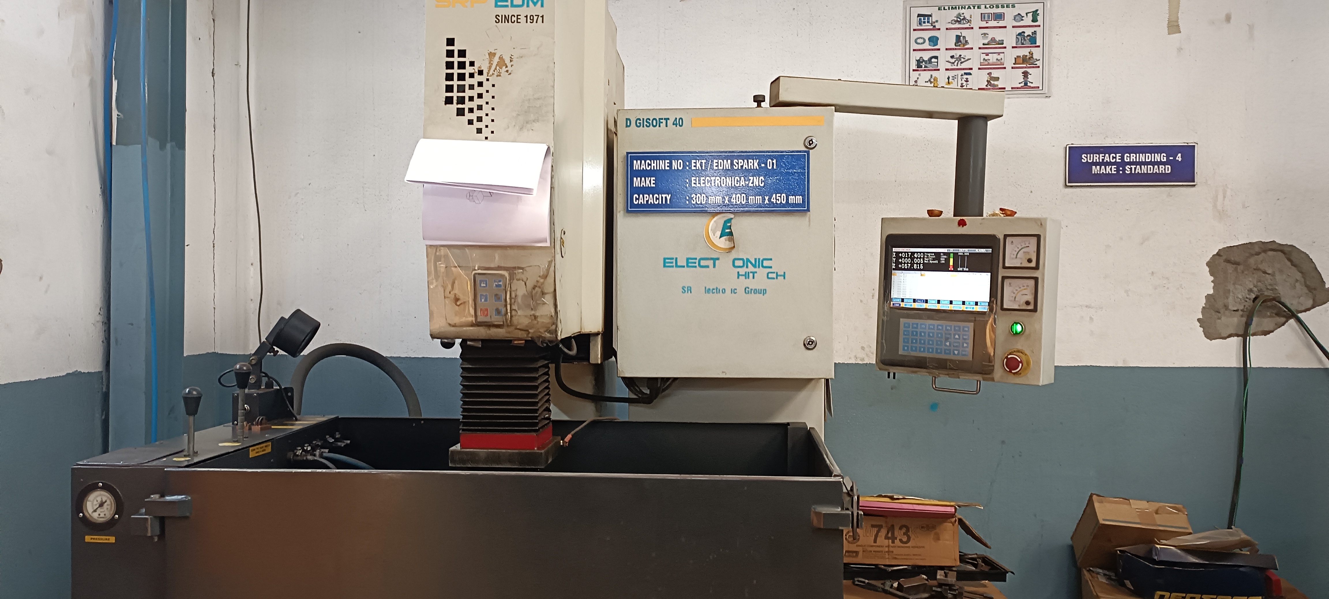 New Machine 11