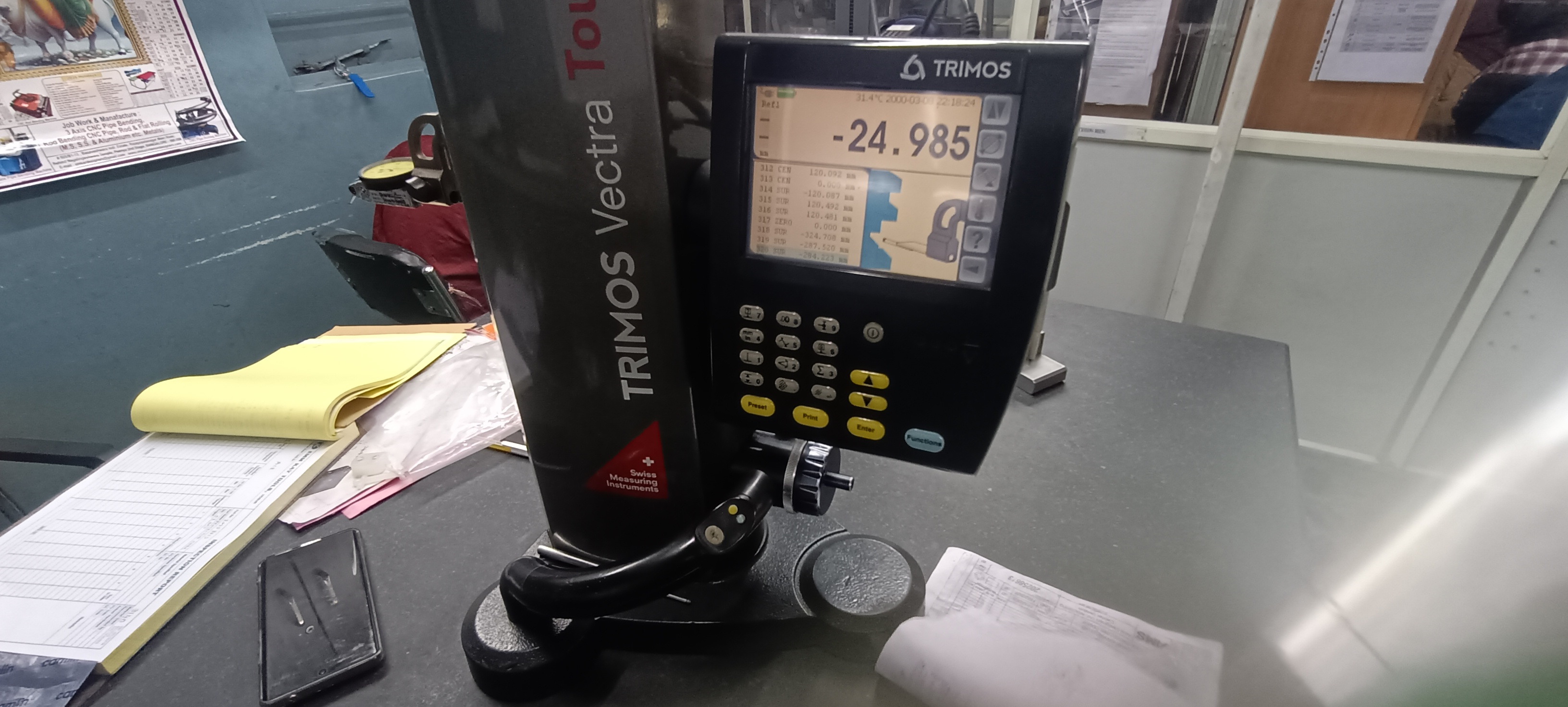 Conventional Set 2